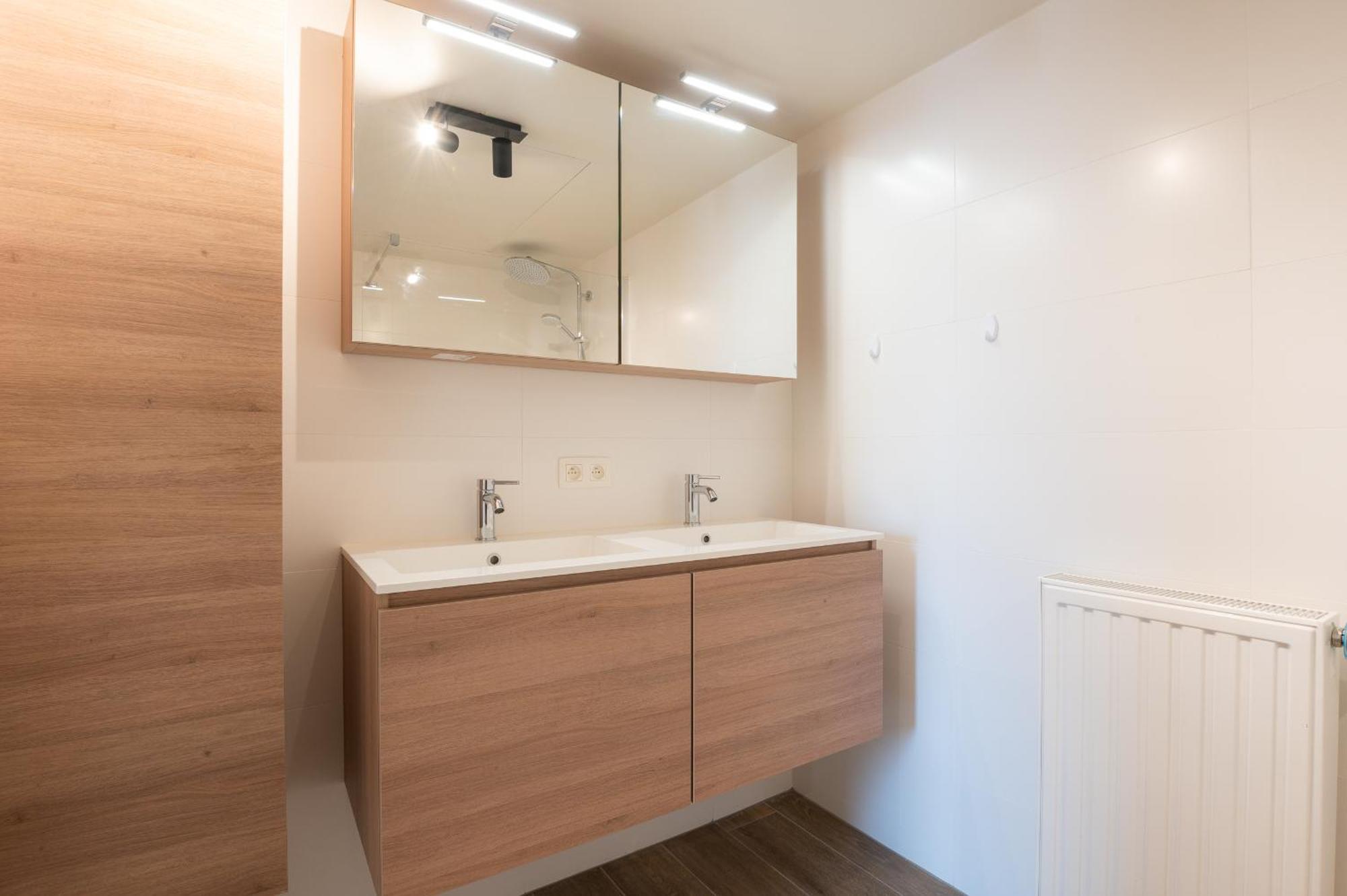 Wonderful New Apartment Close To The Beach Остенде Экстерьер фото